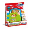 BABY CLEM PRIMO LIBRO FATTORIA