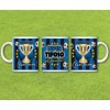 TAZZA NERAZZURRA