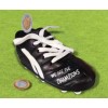SALVADANAIO SCARPA BIANCONERO