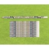SET 12 MATITE BIANCONERE