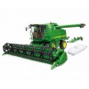 2132 MIETITREBBIA JOHN DEERE CM.45