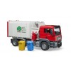 3761 CAMION IMMONDIZIA