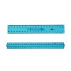 RIGHELLO CM. 20 PLASTICA 49025