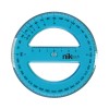 GONIOMETRO 360 PLASTICA 49031
