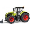 3012 TRATTORE CLAAS