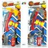 BLISTER POMPIERE 28X49