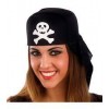 C5913 BANDANA PIRATA