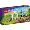41707 LEGO FRIENDS GIARDINO ALBERI