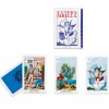 CARTE TAROCCHI SIBILLA