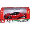 BURAGO FERRARI 1:24