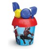 SECCHIELLO COMPLETO SPIDERMAN