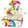 BOLLE SAPONE COLOR BUBBLE WORLD