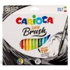 PENNARELLI CARIOCA SUPER BRUSH DA 20