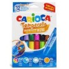 CARIOCA TEMPERA SOLIDA PZ 12