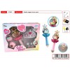 SCATOLA SCETTRO E ACCESSORI