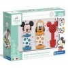 BABY CLEM TRIS SONAGLINI TOPOLINO