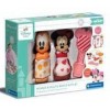 BABY CLEM TRIS SONAGLINI MINNIE