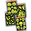 C7904 VETROFANIA HALLOWEEN 40X30