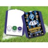 DISCO ORARIO NERAZZURRO