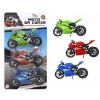 BLISTER 3 MOTO STRADA 21X39
