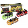 AUTO RADIOCOMANDO STREET RACE 1:22