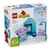 10413 LEGO DUPLO ANIMALETTI BAGNETTO