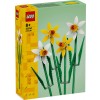 40747 LEGO FIORI NARCISI