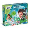SCIENZA GIOCO PRIMO MICROSCOPIO