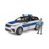 2890 RANGE ROVER POLIZIA