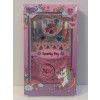SET TRUCCHI BUSTINA E TRUCCHI