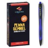 PENNE SEMIGEL COLOROSA BLU