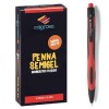 PENNE SEMIGEL COLOROSA ROSSE