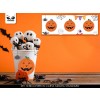 SET 10 BICCHIERI ZUCCA