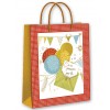 SH8493M SHOPPER FANTASIA 18x22