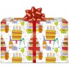 WP8770 CARTA REGALO TORTE 100X70