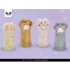 BUSTINA ZAMPETTA PELUCHE 20X10