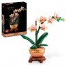 10343 LEGO ORCHIDEA