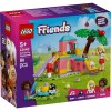 42640 LEGO FRIENDS PARCO GIOCHI