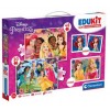 EDUKIT 4 IN 1 PRINCESS
