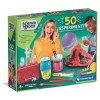SCIENZA GIOCO 50 ESPERIMENTI
