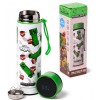 BORRACCIA TERMICA MINECRAFT 500 ML