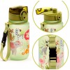 BORRACCIA INFRANGIBILE ZOO 350 ML