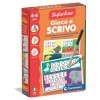EDUCATIVI GIOCO E SCRIVO