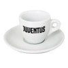 JUVENTUS TAZZINA CAFFE E PIATTINO
