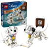 43271 LEGO CARICA DEI 101