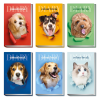 DIARIO SCUOLA 12 MESI ANIMAL FRIENDS