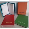 DIARIO SCUOLA 12 MESI 4 COLORI