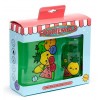 SET MERENDA FRUTTA