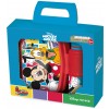 MICKEY BORRACCIA E PORTAMERENDA