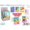 QUADERNO CON SPIRALE E CLIPS